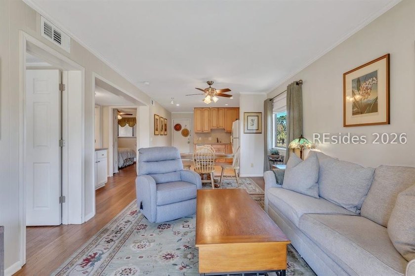 1st floor action packed Hilton Head Beach and Tennis resort; - photo 23