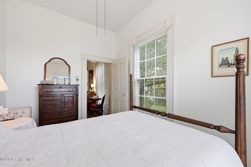 Step into a piece of Beaufort's history with the c. 1856 - photo 24