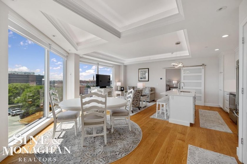 Experience luxury waterfront living at Bluewater View - photo 5
