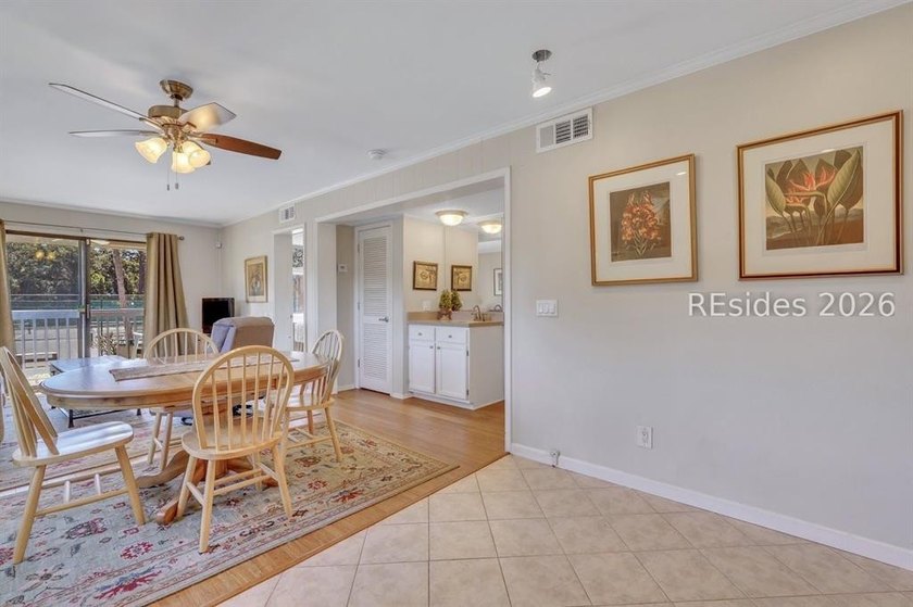 1st floor action packed Hilton Head Beach and Tennis resort; - photo 30