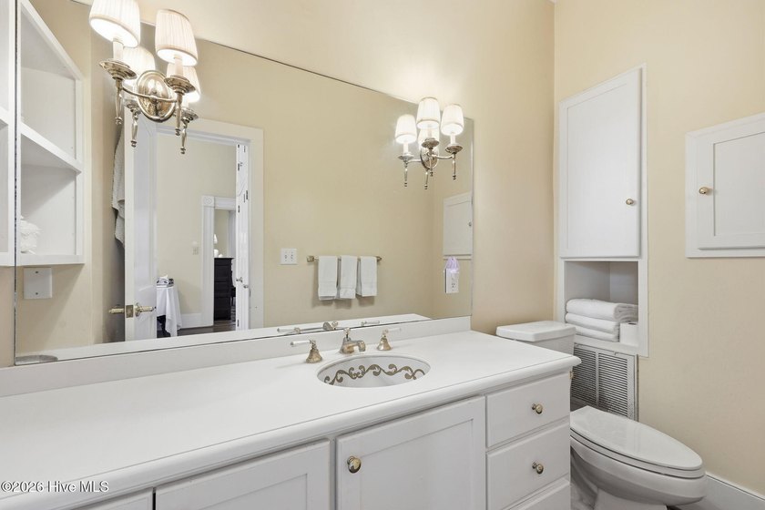Step into a piece of Beaufort's history with the c. 1856 - photo 30