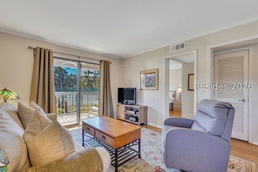 1st floor action packed Hilton Head Beach and Tennis resort; - photo 34