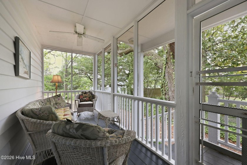 Step into a piece of Beaufort's history with the c. 1856 - photo 35