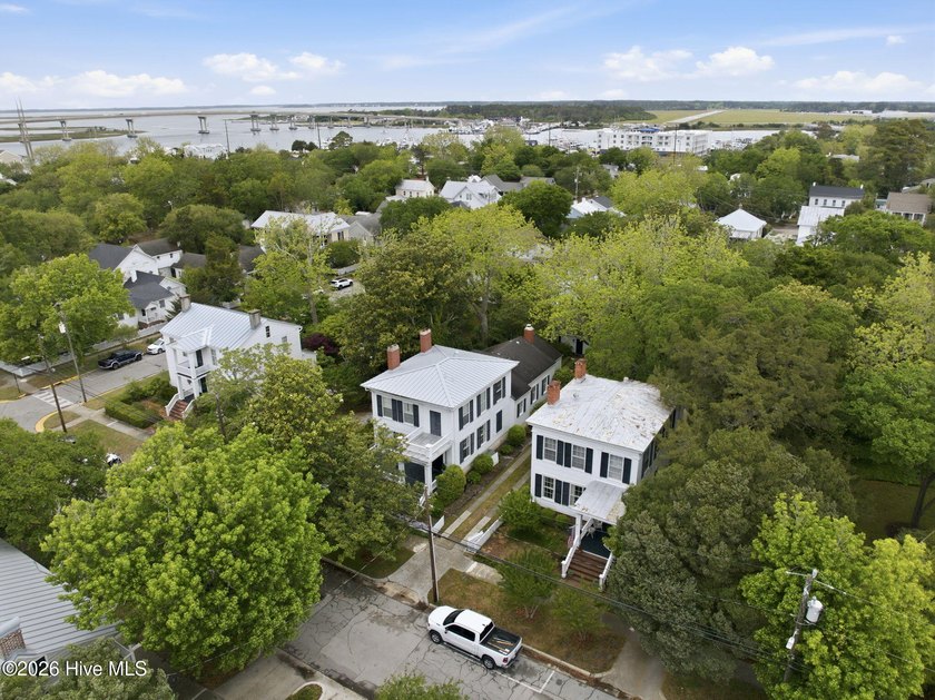 Step into a piece of Beaufort's history with the c. 1856 - photo 42