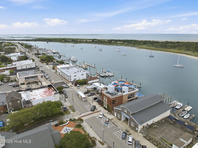 Step into a piece of Beaufort's history with the c. 1856 - photo 45
