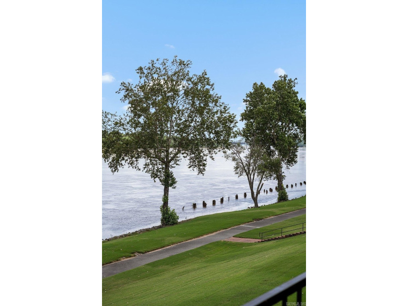 Amazing Riverbend condo custom designed by the renowned Noland - photo 48