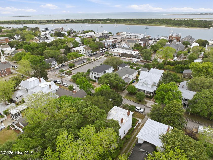 Step into a piece of Beaufort's history with the c. 1856 - photo 48