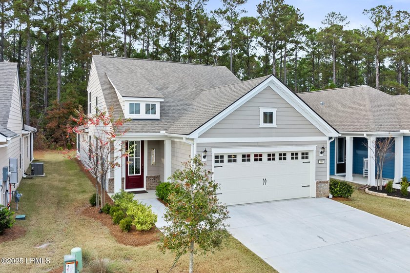 Discover this like-new, upgraded Hallmark home in Sun City - photo 49