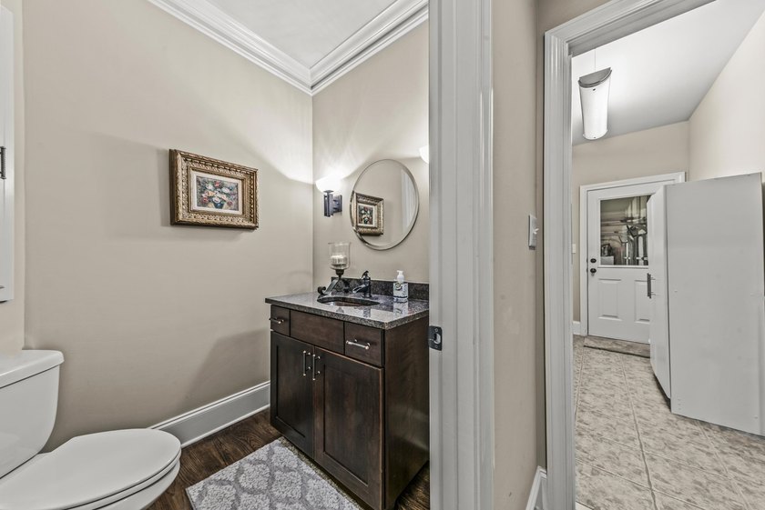 Rare main-lake opportunity on the highly desirable Richland - photo 15