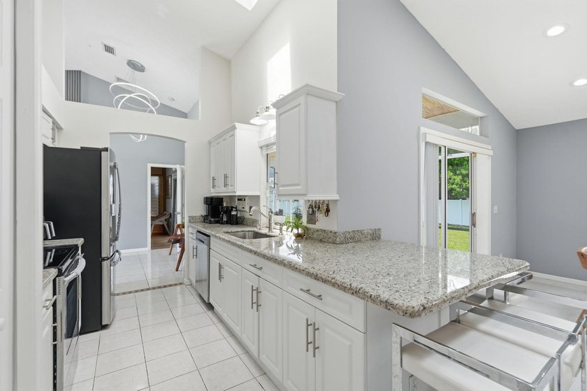 This 3 bed/2 bath home is a true sanctuary of elegance and - photo 22