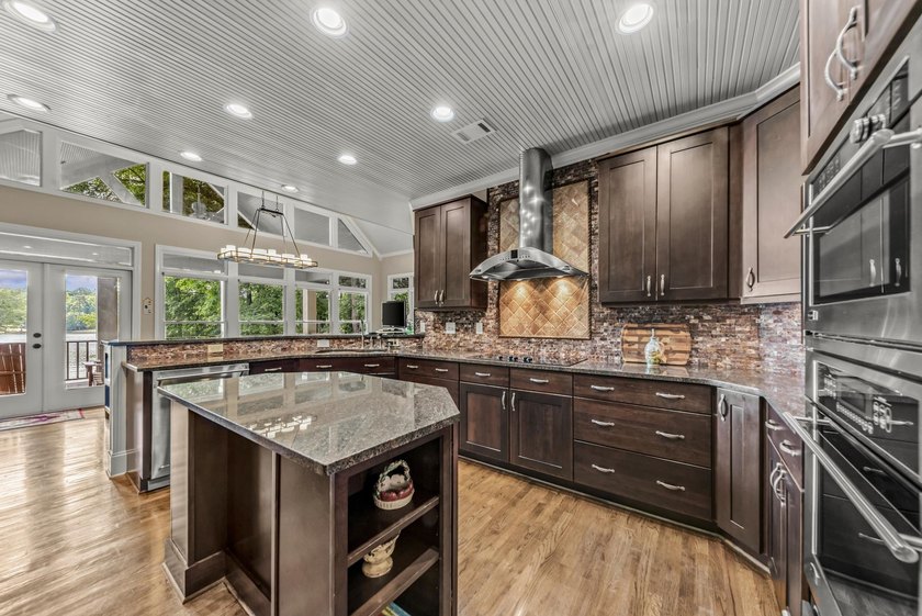 Rare main-lake opportunity on the highly desirable Richland - photo 25