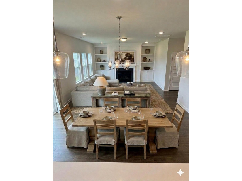Welcome to 445 Navona Dr, where space, style, and everyday - photo 8