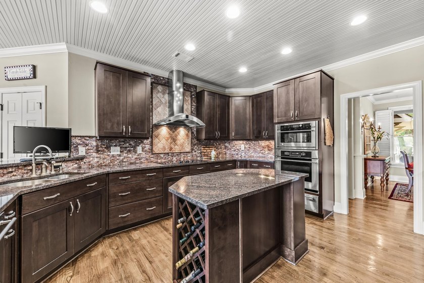 Rare main-lake opportunity on the highly desirable Richland - photo 28