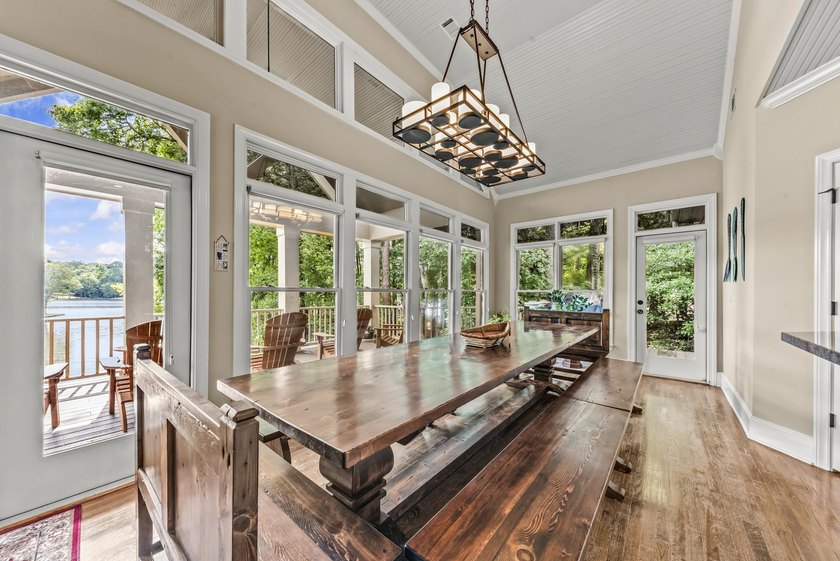 Rare main-lake opportunity on the highly desirable Richland - photo 30