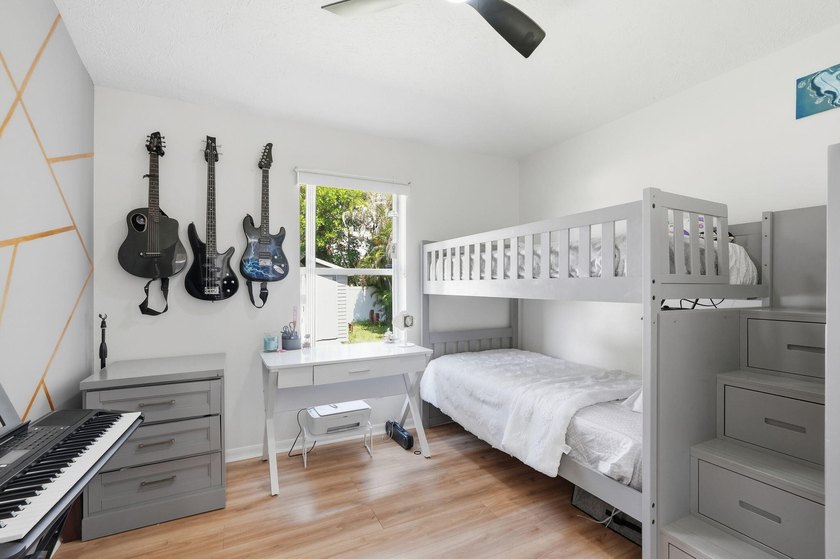 This 3 bed/2 bath home is a true sanctuary of elegance and - photo 30
