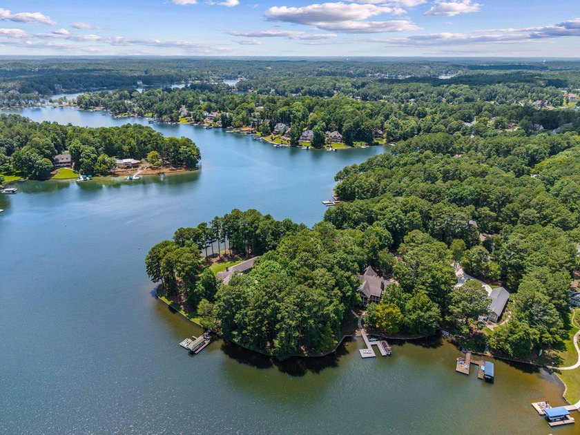 Rare main-lake opportunity on the highly desirable Richland - photo 32