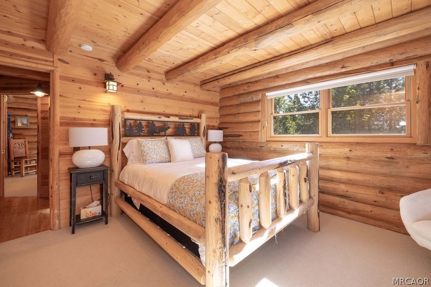 Nestled at the end of a quiet cul-de-sac in the highly desirable - photo 36