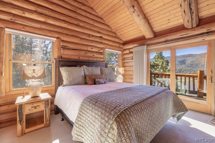 Nestled at the end of a quiet cul-de-sac in the highly desirable - photo 46