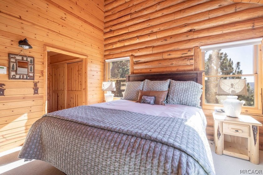 Nestled at the end of a quiet cul-de-sac in the highly desirable - photo 47