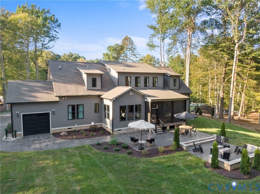 Score one of the largest lots in one of the most amenity-rich - photo 3