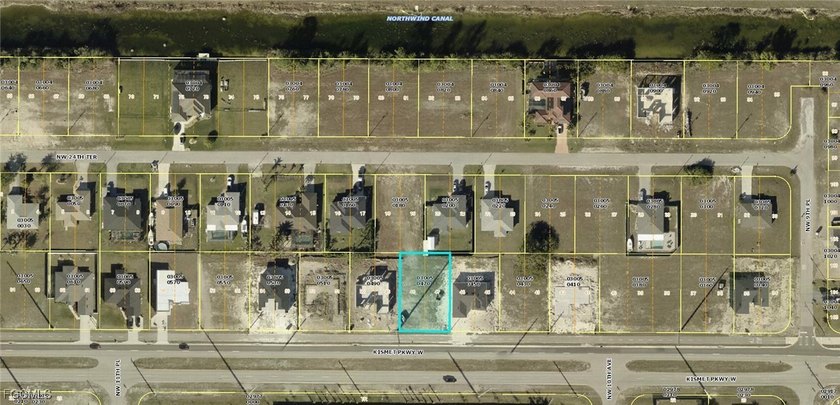 This lot is just waiting for your dream home. This is an area - photo 8