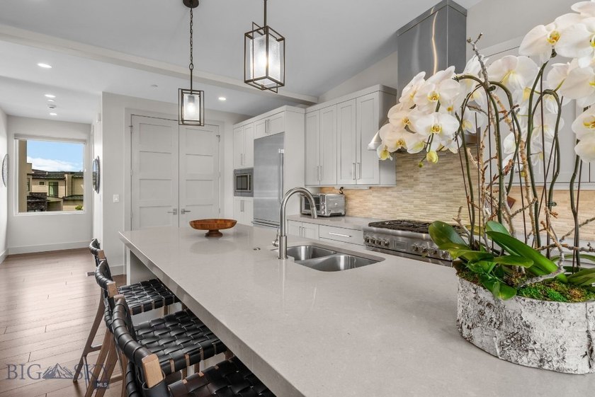 Enjoy elevated Montana living and unmatched convenience at the - photo 13