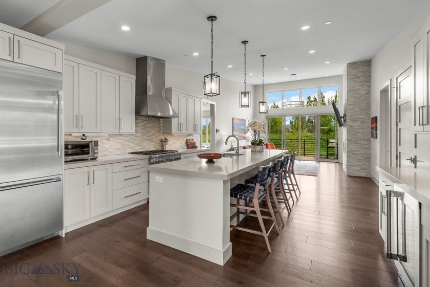 Enjoy elevated Montana living and unmatched convenience at the - photo 15