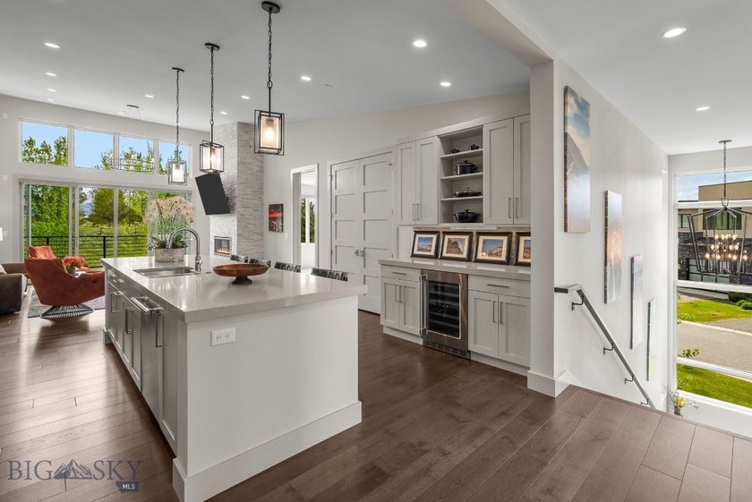 Enjoy elevated Montana living and unmatched convenience at the - photo 16