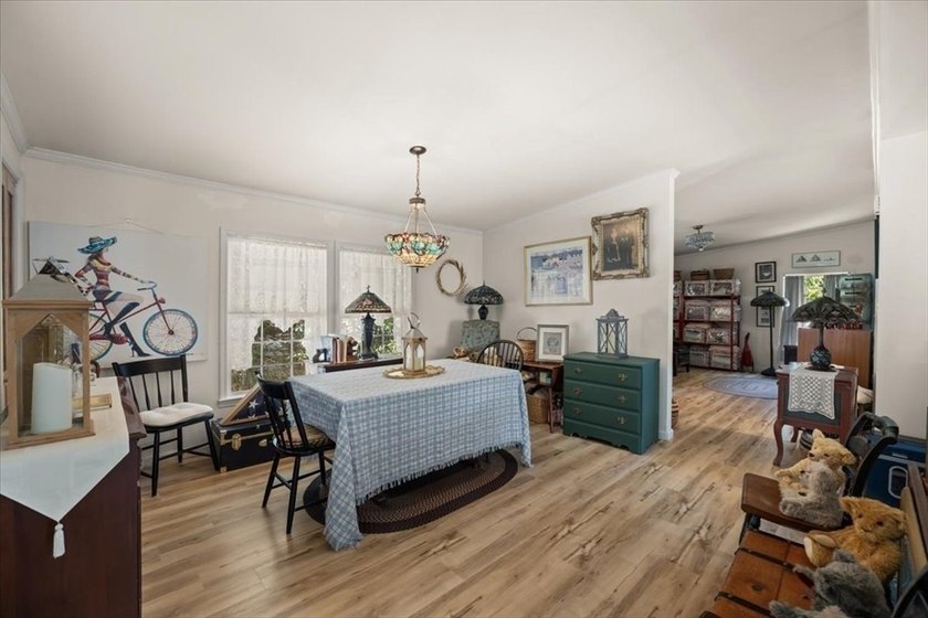 Welcome home to this well maintained, 2 bedroom 2 bath one level - photo 16