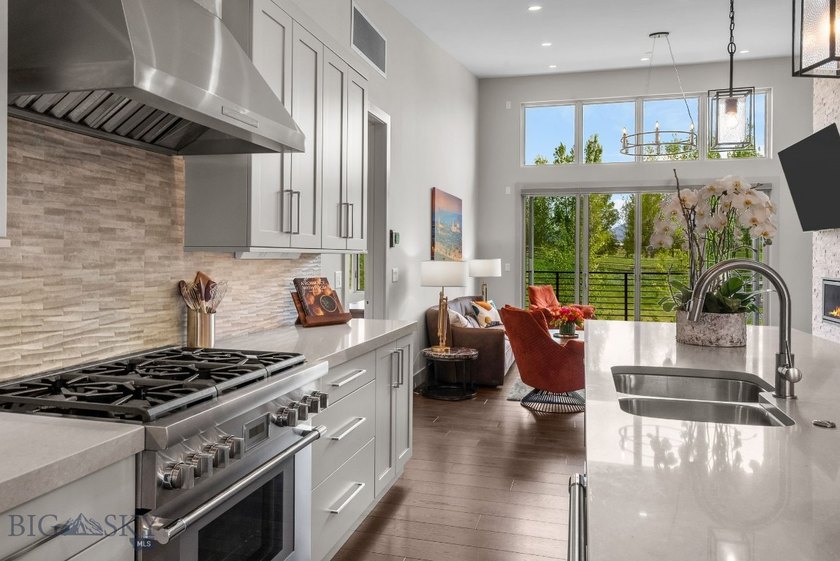 Enjoy elevated Montana living and unmatched convenience at the - photo 17