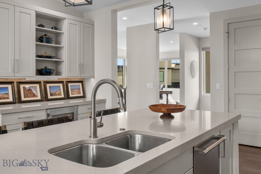 Enjoy elevated Montana living and unmatched convenience at the - photo 19