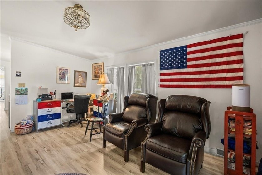 Welcome home to this well maintained, 2 bedroom 2 bath one level - photo 22
