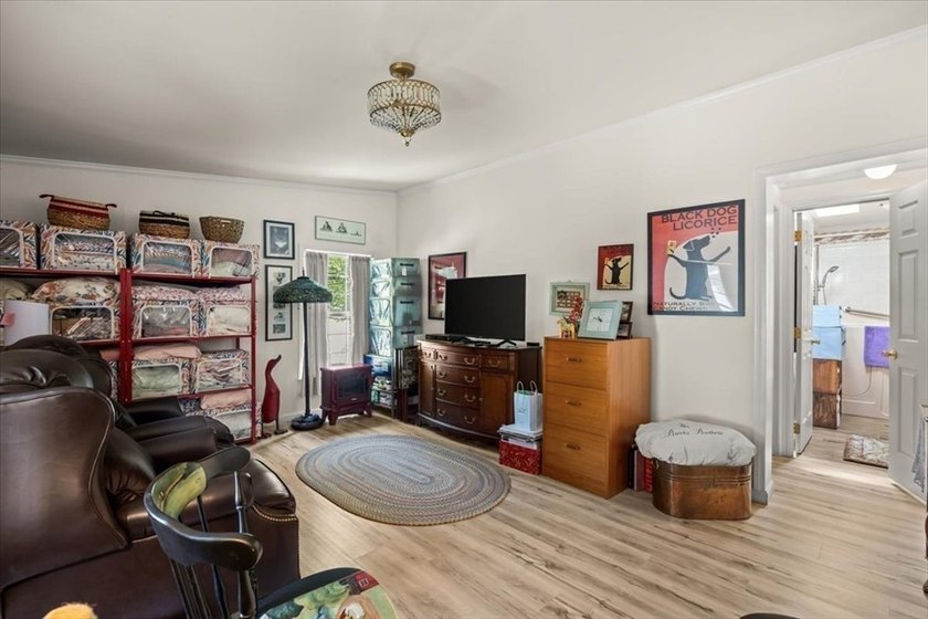 Welcome home to this well maintained, 2 bedroom 2 bath one level - photo 23