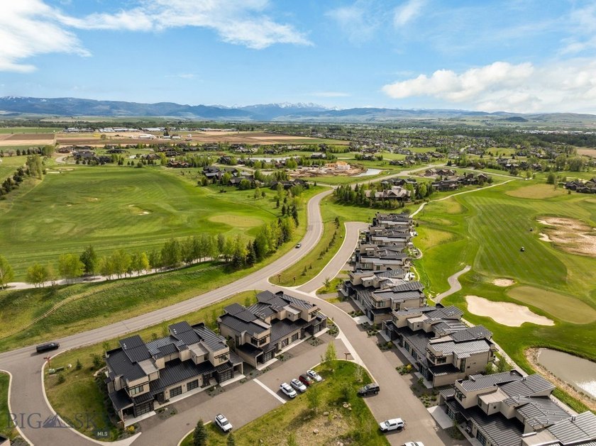 Enjoy elevated Montana living and unmatched convenience at the - photo 26