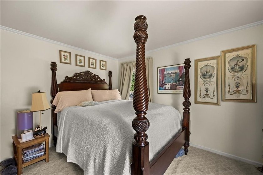 Welcome home to this well maintained, 2 bedroom 2 bath one level - photo 26