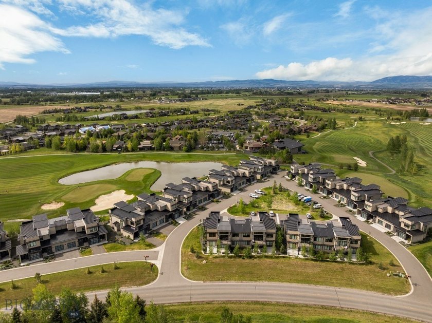 Enjoy elevated Montana living and unmatched convenience at the - photo 29