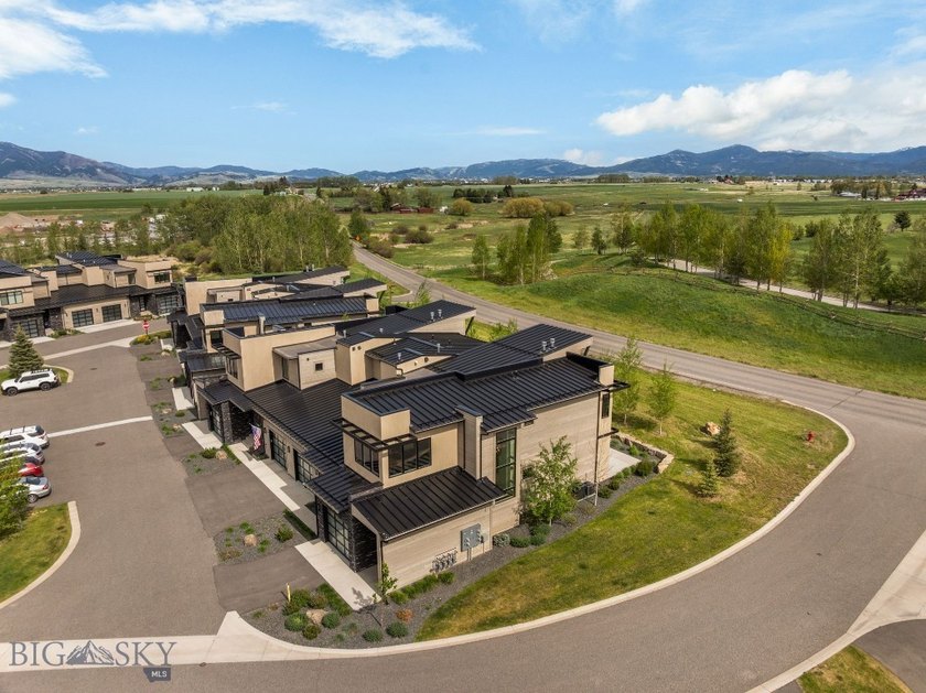 Enjoy elevated Montana living and unmatched convenience at the - photo 31