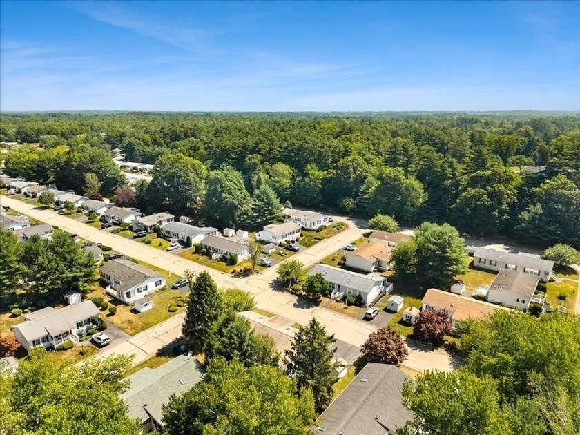 Welcome home to this well maintained, 2 bedroom 2 bath one level - photo 32