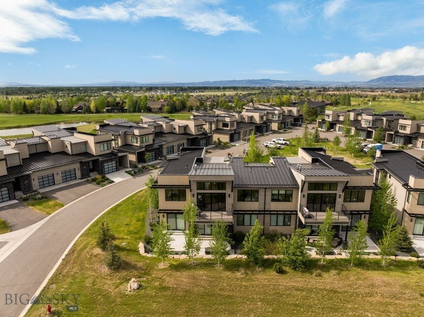 Enjoy elevated Montana living and unmatched convenience at the - photo 34