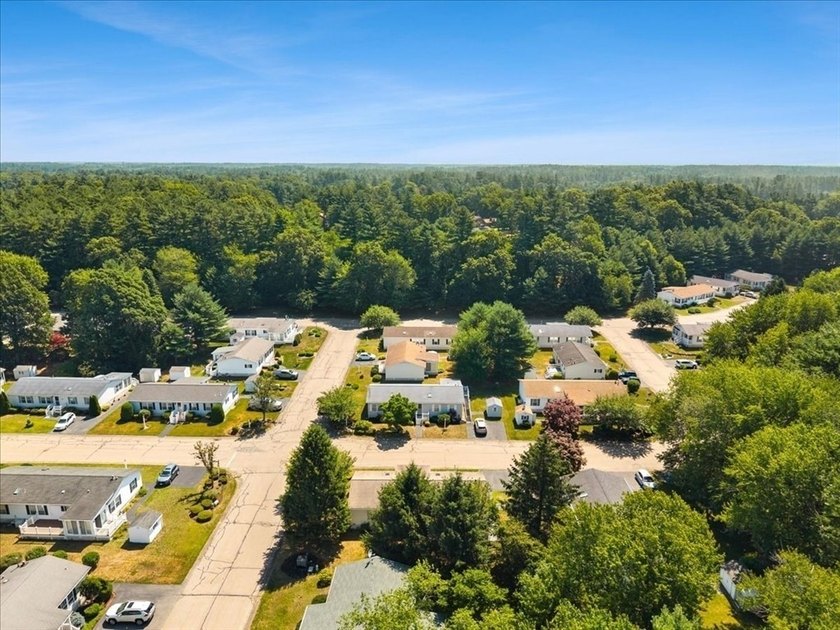 Welcome home to this well maintained, 2 bedroom 2 bath one level - photo 34