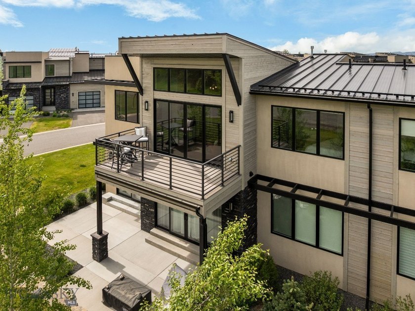 Enjoy elevated Montana living and unmatched convenience at the - photo 35