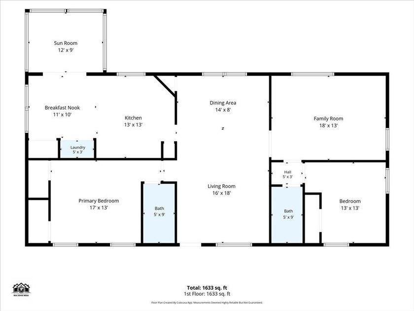 Welcome home to this well maintained, 2 bedroom 2 bath one level - photo 36