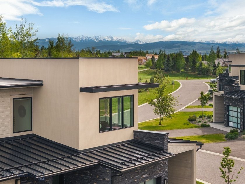 Enjoy elevated Montana living and unmatched convenience at the - photo 37