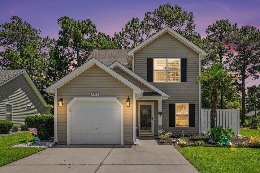 Welcome to this meticulously maintained home offering comfort - photo 2