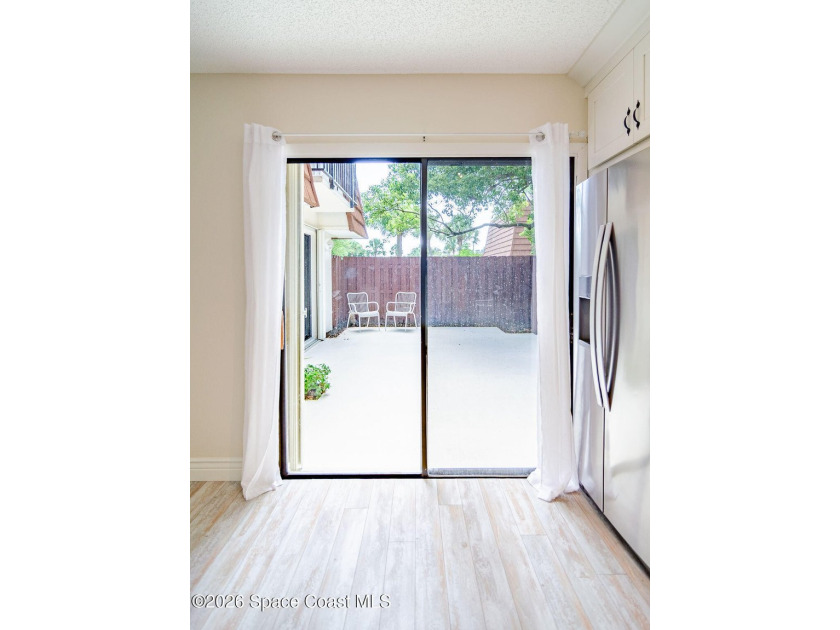 Welcome to this beautifully updated, move-in-ready 2-bedroom, 1 - photo 12