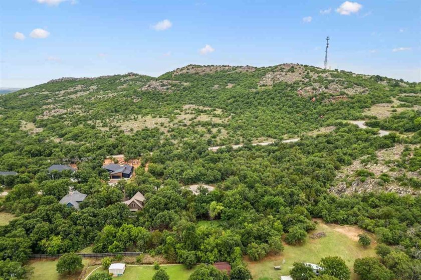 Looking for a beautiful spot to build your dream home? This lot - photo 13