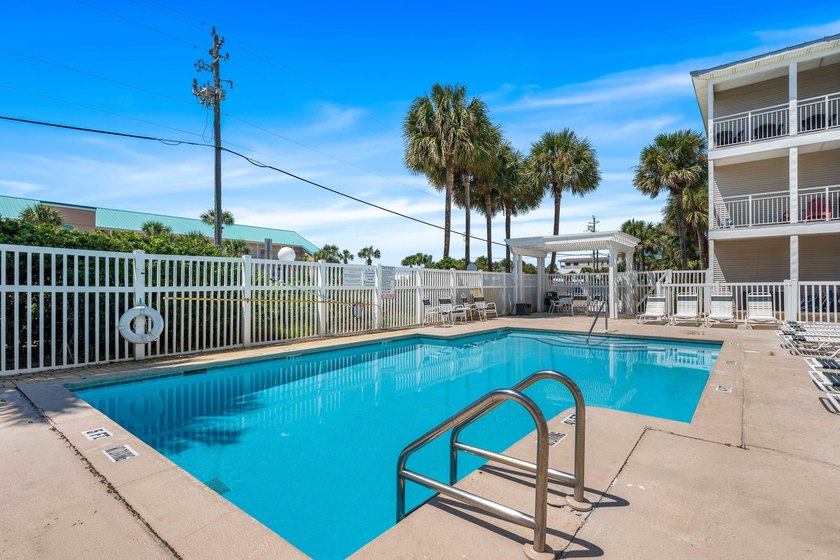 Welcome to Grand Caribbean West Unit 214, a turnkey, fully - photo 19
