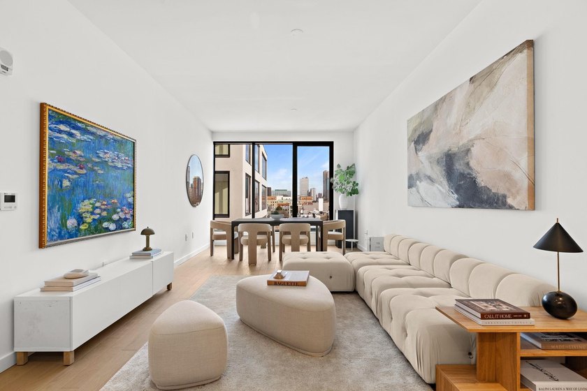 East Facing Two Bedroom with World Trade Center Views! One Jones - photo 2