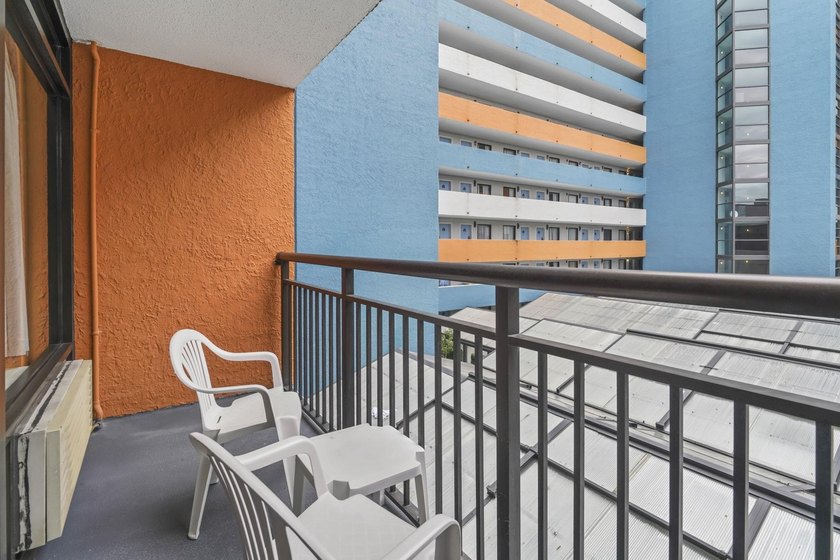 Step into this beautifully updated one-bedroom condo at The - photo 10