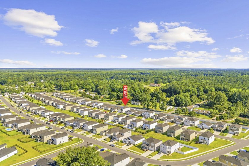 Welcome to Coopers Bluff, a close knit community with exciting - photo 2